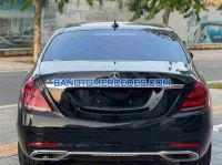 Cần bán xe Mercedes Benz S class S450L Luxury 2019 Số tự động màu Đen
