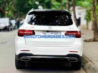 Mercedes Benz GLC 300 4Matic năm 2018 cần bán