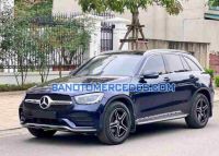 Mercedes Benz GLC 300 4Matic 2021 Máy xăng đẹp long lanh