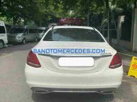 Mercedes Benz C class C250 Exclusive 2015 Máy xăng đẹp long lanh