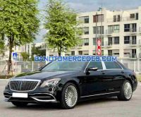Mercedes Benz S class S400L sản xuất 2014 cực chất!