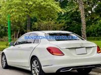 Cần bán nhanh Mercedes Benz C class C200 2015 cực đẹp