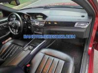 Bán Mercedes Benz E class E250 AMG 2015 - giá tốt