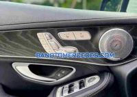 Cần bán xe Mercedes Benz GLC 250 4Matic năm 2017 màu Trắng cực đẹp