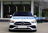 Mercedes Benz C class C300 AMG 2023 Máy xăng, xe đẹp