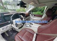 Cần bán Mercedes Benz GLS 480 4Matic Maybach 2022, xe đẹp giá rẻ bất ngờ