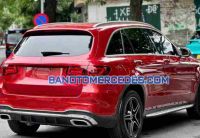 Mercedes Benz GLC 300 4Matic 2020 giá cực tốt
