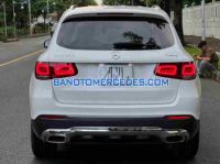 Cần bán gấp Mercedes Benz GLC 200 4Matic năm 2022 giá cực tốt