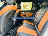 Cần bán xe Mercedes Benz GLC 200 4Matic sx 2021