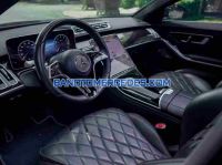 Cần bán xe Mercedes Benz S class S450 4Matic Luxury 2022, xe đẹp