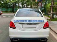Xe Mercedes Benz C class C250 Exclusive đời 2016 đẹp bán gấp