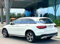 Bán Mercedes Benz GLC 200, màu Trắng, Máy xăng, 2019
