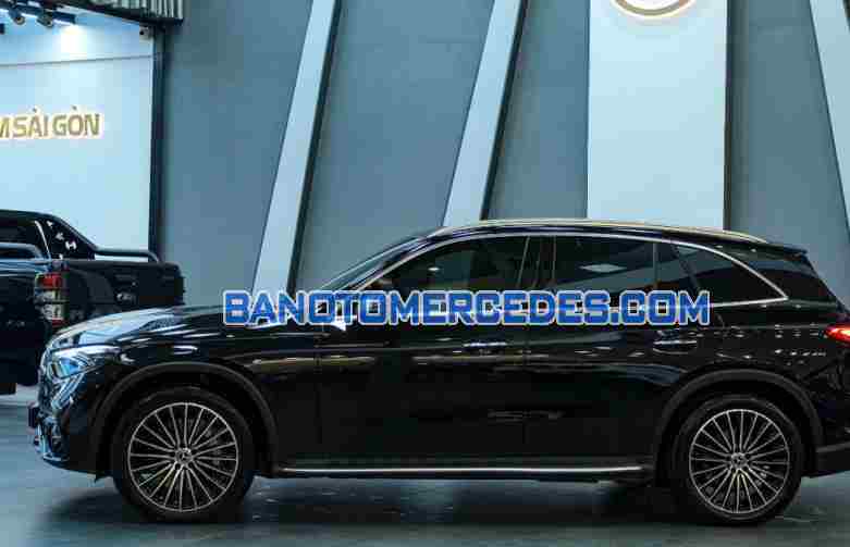 Mercedes Benz GLC 300 4Matic 2023 giá cực tốt