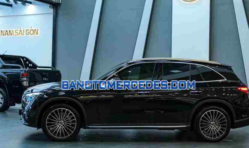 Cần bán xe Mercedes Benz GLC 300 4Matic 2023 Số tự động