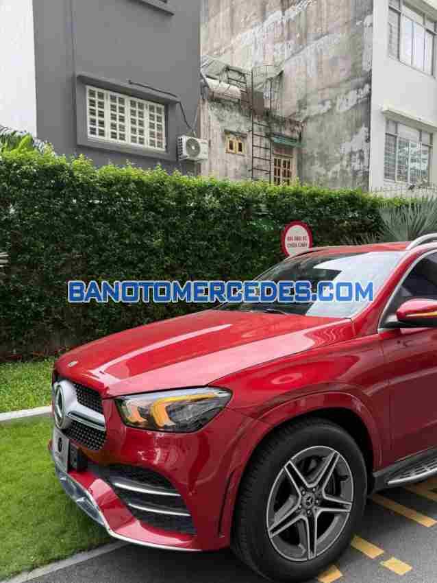 Cần bán xe Mercedes Benz GLE Class Số tự động 2020