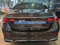 Mercedes Benz E class E300 AMG 2025 - Đẹp lung linh