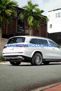 Mercedes Benz Maybach GLS 480 4Matic 2022 Máy xăng đẹp long lanh