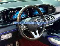 Cần bán xe Mercedes Benz GLS 450 4Matic 2021 Số tự động màu Đen