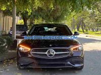 Xe Mercedes Benz C class C200 Avantgarde Plus đời 2023 đẹp bán gấp