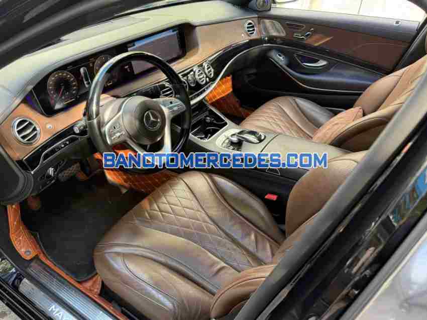 Bán Mercedes Benz Maybach S450 4Matic đời 2019 xe đẹp - giá tốt