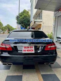 Mercedes Benz E class E300 năm sản xuất 2011 giá tốt