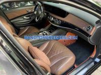 Mercedes Benz Maybach S450 4Matic model 2019 xe chuẩn hết ý