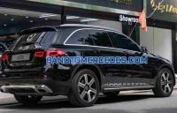 Mercedes Benz GLC 200 4Matic năm 2020 cần bán