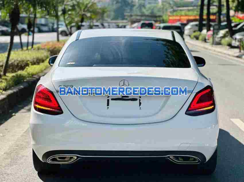 Cần bán xe Mercedes Benz C class C200 sx 2019