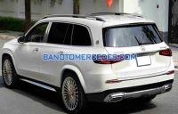 Bán xe Mercedes Benz Maybach GLS 480 4Matic đời 2022 - Giá tốt