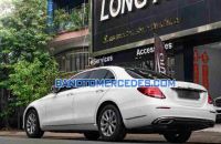 Mercedes Benz E class E200 2017, xe đẹp, hết ý