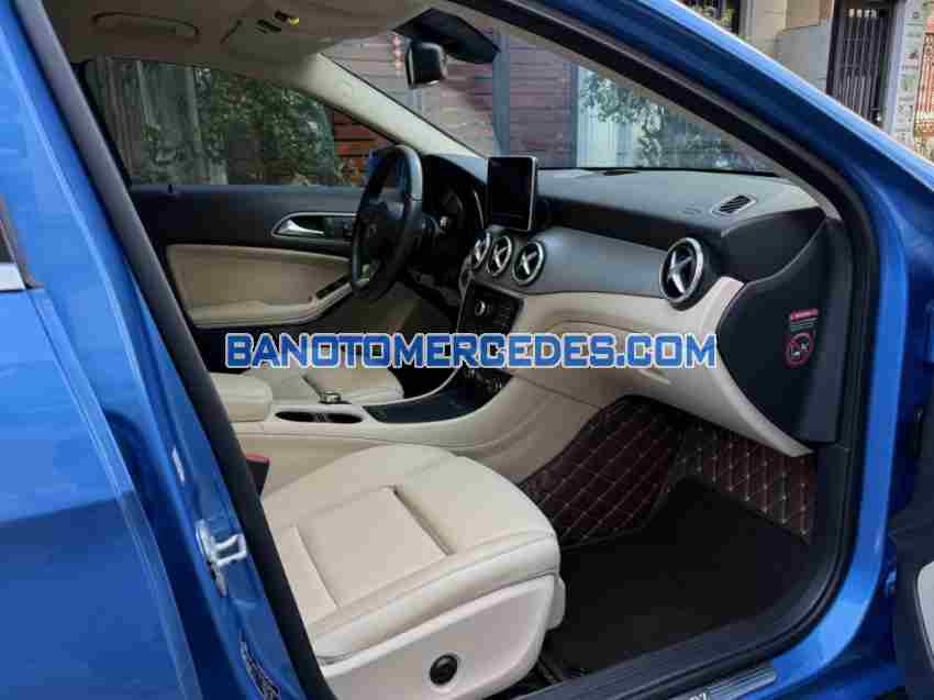 Mercedes Benz GLA class GLA 200 2016 - Giá tốt