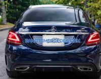 Cần bán xe Mercedes Benz C class C300 AMG màu Xanh 2021