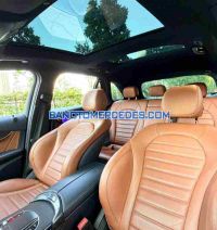 Xe Mercedes Benz GLC 300 4Matic đời 2021 đẹp bán gấp