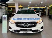 Mercedes Benz GLC 2025 Suv màu Trắng