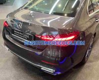 Mercedes Benz C class C300 AMG 2025 Số tự động giá đẹp