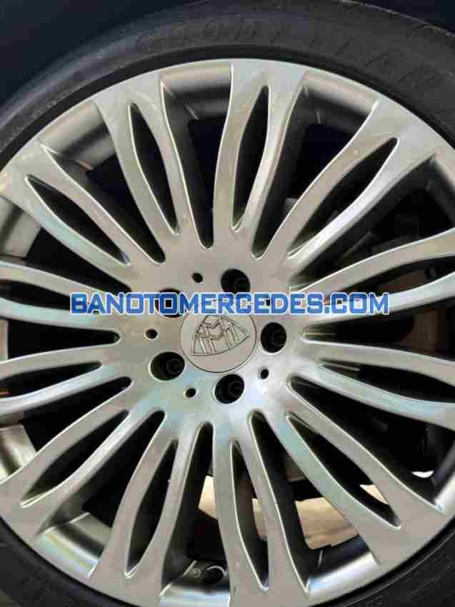 Cần bán xe Mercedes Benz Maybach S450 4Matic 2019 Số tự động