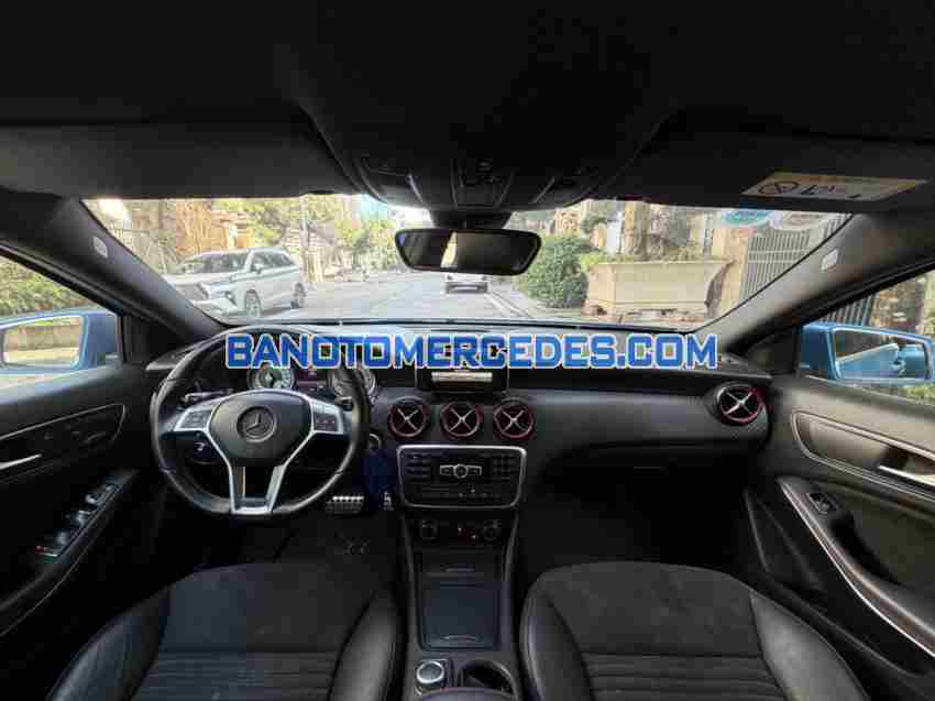 Bán xe Mercedes Benz A class A250 Sport AMG đời 2013 - Giá tốt