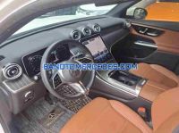 Mercedes Benz GLC 200 4Matic 2023 Xe hybrid, xe đẹp