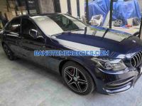 Cần bán Mercedes Benz C class C250 Exclusive 2016, xe đẹp giá rẻ bất ngờ