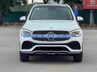 Mercedes Benz GLC 300 4Matic 2021 Số tự động giá đẹp