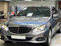 Cần bán Mercedes Benz E class E400 đời 2013