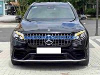 Bán xe Mercedes Benz GLC 250 4Matic sx 2019 - giá rẻ