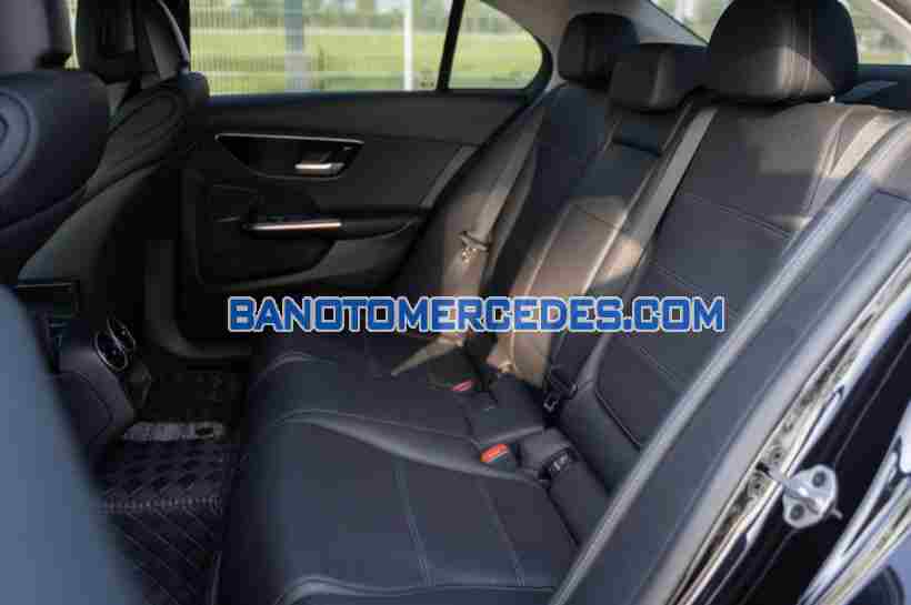 Cần bán xe Mercedes Benz C class C200 Avantgarde 2022, xe đẹp