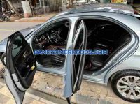 Mercedes Benz E class E200 2016 Máy xăng, xe đẹp