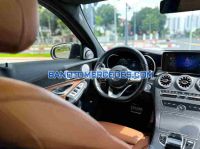 Cần bán xe Mercedes Benz C class C300 AMG đời 2021
