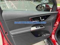 Cần bán xe Mercedes Benz GLC 200 4Matic màu Đỏ 2023