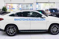 Cần bán gấp Mercedes Benz GLE Class GLE 53 4Matic+ Coupe AMG đời 2022, màu Trắng