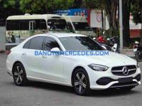 Mercedes Benz C class C200 Avantgarde Plus 2021 Số tự động giá đẹp