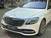 Mercedes Benz S class S450L 2017 Máy xăng, xe đẹp