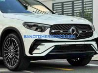 Bán Xe Mercedes Benz GLC 300 4Matic 2025 - màu  Trắng